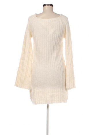 Kleid H&M, Größe M, Farbe Ecru, Preis 20,81 €