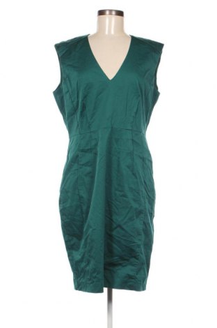 Šaty  H&M, Velikost XL, Barva Zelená, Cena  254,00 Kč