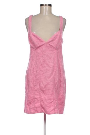 Kleid H&M, Größe L, Farbe Rosa, Preis € 16,65