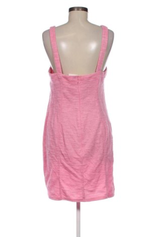 Kleid H&M, Größe L, Farbe Rosa, Preis 17,61 €
