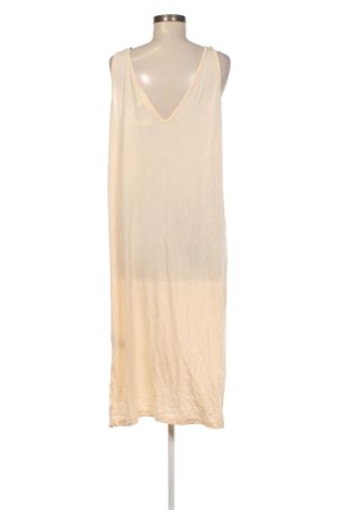 Kleid H&M, Größe L, Farbe Beige, Preis € 11,10
