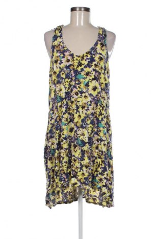 Šaty  H&M, Veľkosť L, Farba Viacfarebná, Cena  9,04 €