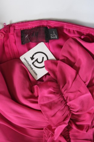 Kleid H&M, Größe S, Farbe Rosa, Preis 8,90 €
