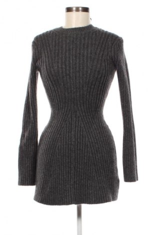 Kleid H&M, Größe S, Farbe Grau, Preis 11,50 €