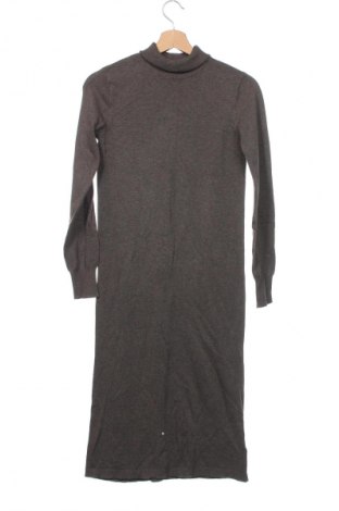 Šaty  H&M, Velikost XS, Barva Hnědá, Cena  220,00 Kč