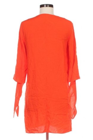 Kleid H&M, Größe S, Farbe Orange, Preis € 14,45
