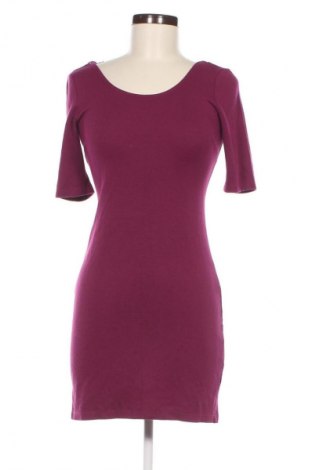 Kleid H&M, Größe S, Farbe Lila, Preis € 22,63
