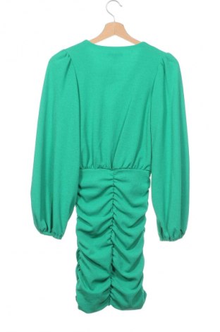 Kleid H&M, Größe XS, Farbe Grün, Preis € 8,95