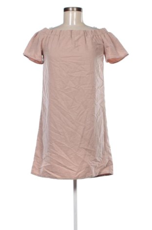 Kleid H&M, Größe S, Farbe Beige, Preis € 5,29