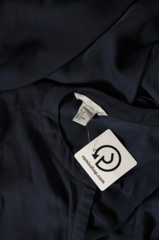 Šaty  H&M, Veľkosť M, Farba Modrá, Cena  9,86 €