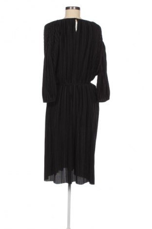 Kleid H&M, Größe L, Farbe Schwarz, Preis 12,11 €