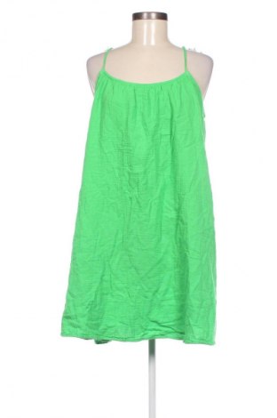 Rochie H&M, Mărime L, Culoare Verde, Preț 95,39 Lei
