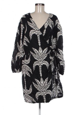 Φόρεμα H&M, Μέγεθος XXL, Χρώμα Πολύχρωμο, Τιμή 9,87 €