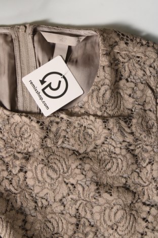 Šaty  H&M, Veľkosť S, Farba Sivá, Cena  19,28 €