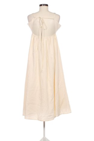 Φόρεμα H&M, Μέγεθος M, Χρώμα Εκρού, Τιμή 16,04 €