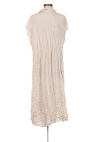 Kleid H&M, Größe XL, Farbe Beige, Preis 20,18 €