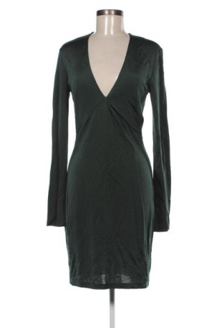 Rochie H&M, Mărime M, Culoare Verde, Preț 47,70 Lei