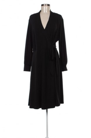 Kleid H&M, Größe XL, Farbe Schwarz, Preis € 10,09