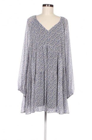 Kleid H&M, Größe L, Farbe Mehrfarbig, Preis 8,95 €