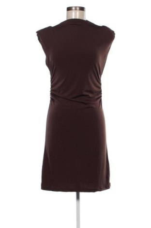 Kleid H&M, Größe S, Farbe Braun, Preis € 10,49