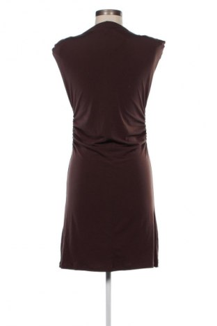 Šaty  H&M, Veľkosť S, Farba Hnedá, Cena  8,06 €