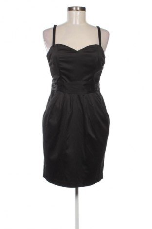 Šaty  H&M, Velikost M, Barva Černá, Cena  619,00 Kč