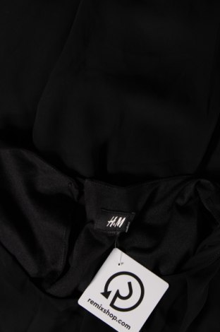 Φόρεμα H&M, Μέγεθος M, Χρώμα Μαύρο, Τιμή 8,90 €