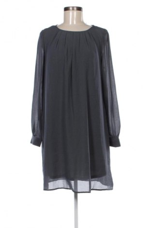 Kleid H&M, Größe M, Farbe Grau, Preis 10,09 €