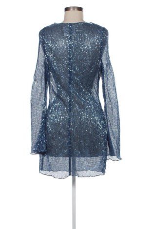 Kleid H&M, Größe S, Farbe Blau, Preis 22,20 €