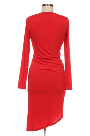 Šaty  H&M, Veľkosť S, Farba Červená, Cena  9,04 €