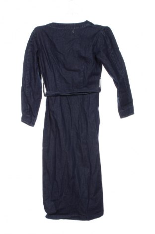 Φόρεμα H&M, Μέγεθος S, Χρώμα Μπλέ, Τιμή 8,90 €