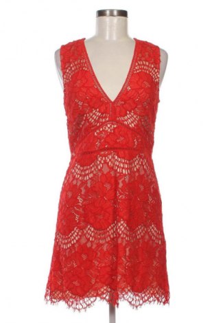 Kleid H&M, Größe M, Farbe Rot, Preis € 30,00