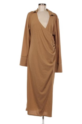 Kleid H&M, Größe XL, Farbe Beige, Preis € 11,10