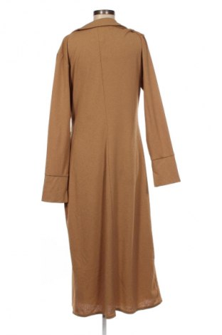 Šaty  H&M, Velikost XL, Barva Béžová, Cena  254,00 Kč