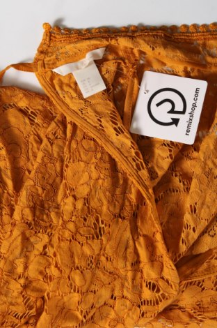 Kleid H&M, Größe M, Farbe Orange, Preis 10,09 €