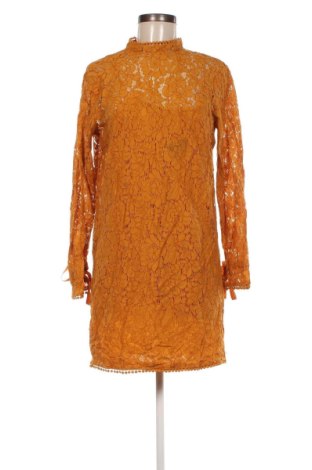 Šaty  H&M, Velikost M, Barva Oranžová, Cena  231,00 Kč
