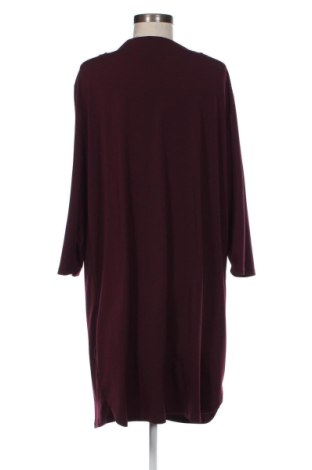 Kleid H&M, Größe XL, Farbe Rot, Preis 10,09 €