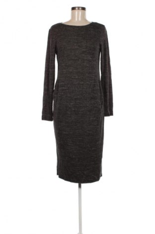 Kleid H&M, Größe M, Farbe Grau, Preis 10,09 €