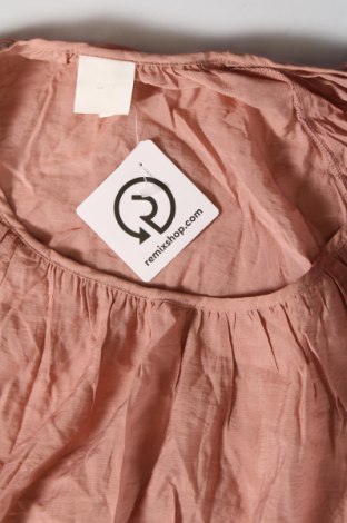 Šaty  H&M, Veľkosť S, Farba Ružová, Cena  9,04 €