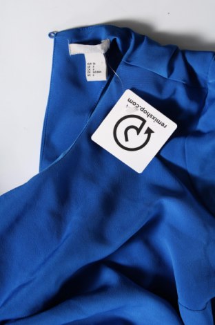Šaty  H&M, Veľkosť S, Farba Modrá, Cena  21,00 €