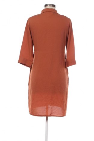Šaty  H&M, Velikost M, Barva Oranžová, Cena  254,00 Kč