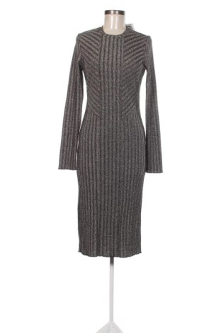 Kleid H&M, Größe M, Farbe Silber, Preis 11,10 €