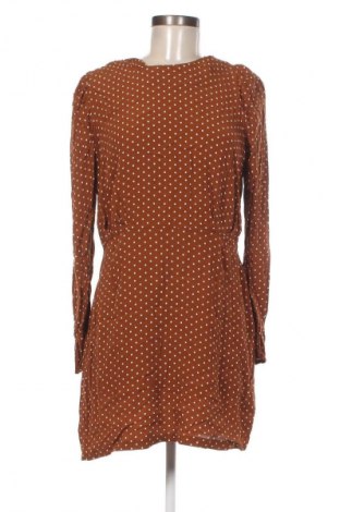 Kleid H&M, Größe M, Farbe Orange, Preis 10,09 €