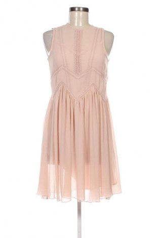 Kleid H&M, Größe S, Farbe Rosa, Preis 25,65 €