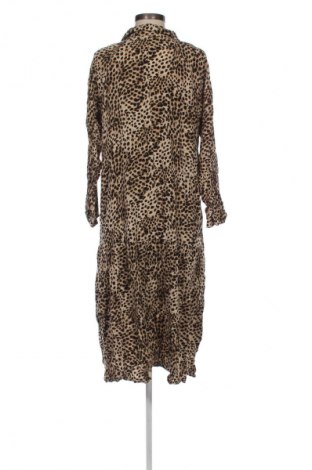 Kleid H&M, Größe L, Farbe Mehrfarbig, Preis 20,18 €