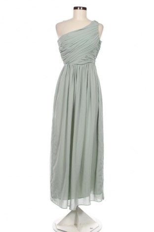 Kleid H&M, Größe S, Farbe Grün, Preis 35,78 €
