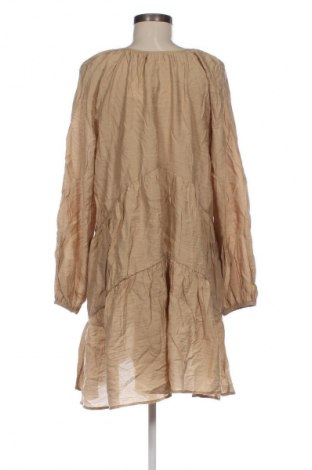 Φόρεμα H&M, Μέγεθος S, Χρώμα  Μπέζ, Τιμή 9,87 €