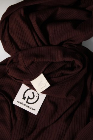 Kleid H&M, Größe S, Farbe Braun, Preis 8,45 €