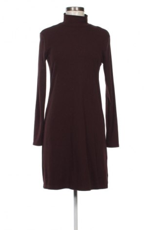 Kleid H&M, Größe S, Farbe Braun, Preis 8,45 €
