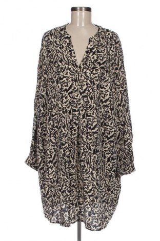 Kleid H&M, Größe XXL, Farbe Mehrfarbig, Preis 10,09 €